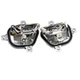 Fit For BMW X1 F48 X2 F39 LED Turn Signal Light Module 63117428787 63117428788