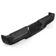 For Ford F250 F350 F-250 F-350 Rear Bumper Assembly 2017-2022 W/ Sensor Holes