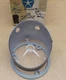 NOS MoPar RH Parking Light Lens with Gasket for 1970 Plymouth B-Body NOS MoPar RH Parking Light Lens with Gasket for 1970 Plymouth B-Body