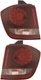 For 2009-2020 Dodge Journey Taillight Pair