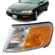 For 1994-1997 Honda Accord Turn Signal Parking Corner Light Lamp Driver Side