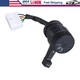 Combination Light Switch TC520-55210 for Kubota B1550 B1750 B2150 L2501 L2800