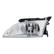 Eagle Eye Headlight Assembly for 2000-2002 Chevrolet Cavalier GM213-B001LR Eagle Eye Headlight Assembly for 2000-2002 Chevrolet Cavalier GM213-B001LR