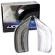 Clear Lens White Dual Strips LED Side Markers For 21-24 Suburban/Yukon/Escalade