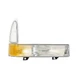 For Ford Excursion Parking/Signal Light Assembly 2002-2005 Passenger Side