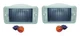 Crown Automotive RT28016 RT Off-Road TURN SIGNAL COVER