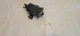 Fuel Filter Black For TOYOTA Caribe Corolla Sprinter Starlet CARIB 23300-19295