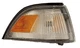 Parking Corner Signal Light for 88-92 Toyota Corolla Passenger Right