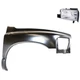 Headlight + Fender Set Halogen For 2002 Dodge Ram 1500 SLT ST