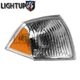Right Passenger Corner Side Marker Turn Signal Light for 2007-2010 JEEP COMPASS