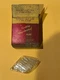 1940 D14-17 Dodge Right Hand Signal Lens 877193 NOS
