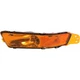 FO2520180 Fits 2005-2009 Ford Mustang Driver Side Parking Side Marker Light CAPA