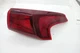 2019 Hyundai Santa Fe Passenger RH Tail Lamp Quarter Panel Mounted OEM