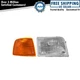 TRQ Lighting Kit Passenger Side Fits 1993-1997 Ford Ranger FO2503115 FO2521116