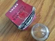 NEW NOS LUCAS L594 CLEAR GLASS SIGNAL LIGHT LENS MINI LAND ROVER 54576127