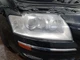 Rh Passenger Side 2009 A8 Audi Headlamp Assembly Sku#3673095