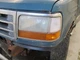 Driver Corner/Park Light From 8501 GVW Fits 92-97 FORD F250 PICKUP 1736122
