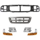 Header Panel for Ford Ranger 1998-2000
