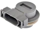 For 2006-2009 Mitsubishi Raider Cornering Lamp Socket Dorman 14891QGTJ 2007 2008