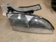 1995 Chevy Cavalier Passenger Side Headlight 