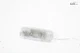 2012 AUDI A6 C7 FRONT FRONT RIGHT SIDE UPPER SUN VISOR VANITY LIGHT LAMP OEM