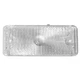 Goodmark LH Side Clear Park Light Lens Fits C10 C20 K10 Pickup GMK414307067AL
