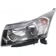 For 2016 Chevy Cruze Limited Headlight Driver Side GM2502361 | 95918946
