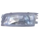 Eagle Eye Headlight Assembly for 1997-2001 Mitsubishi Mirage MB238-B001L