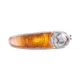 For GMC Sierra 1500 Classic 07 Fog Light Passenger Side Replacement Fog Light