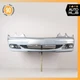 03-06 Mercedes W215 CL500 CL600 Base Front Bumper Cover Assembly OEM
