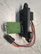 Heater Blower Motor Resistor for Chevy Silverado 1500, 1500 HD, 2500, 2500 HD