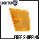Fits 05-07 JEEP LIBERTY  SIGNAL LIGHT/LAMP  Passenger (Right Only)