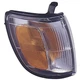 Depo 312-1521L-AS-LO Parking Light, Lh, Assembly, With Marker Lamp, To 1/97