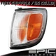 Corner Side Marker Signal Light for 1996-1997 TOYOTA 4RUNNER - Left Driver LH