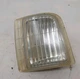 1995-2005 Chevrolet Astro Front Left Corner Signal Marker Light 16518655 OEM