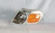 Parking/Signal/Side Marker Light Reflector for 97-05 Chevy Venture Driver