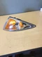 Fits 2000 2001 2002 Chevy Cavalier Corner Light Driver Side GM2520179