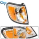 Turn Signal Lights Fit For Subaru Forester 2001-02 Front Right Side Corner Light