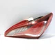 2013-2016 Hyundai Gensis Coupe LED Right Side Tail Light OEM 92402-2M550