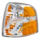  New Driver Side Corner Light For Ford Explorer 2002-2004