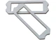 Brothers Trucks PLL053G Parking Light Lens Gaskets - Pair