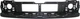 For 2001-2005 Explorer Sport Trac Front Radiator Support Black Plastic V