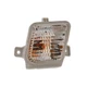 For Honda Odyssey 2021-2023 Corner Light Passenger Side Front Clear | With Bulb