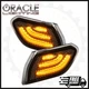 Oracle LED Front Side Markers Smoked Lens | Fits 2020-2023 Jeep Gladiator JT