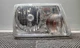 Fog/mark/park/turn Light/lamp FORD RANGER Right 01 02 03 04 05 06 07 08 09 10 11