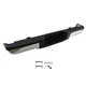 Chrome Rear Bumper Steel for Ford F150 F-150 2009-2014 9L3Z17906A Bolt-On