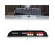 Anzo 531112 LED 3Rd Brake Light G2 Black Smoke Lens