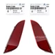 Genuine Rear Bumper Reflector Left Right 2EA 1SET For Hyundai Sonata 2018-2019