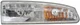 Dorman 1590253 Headlight Assembly For 96-97 Ford Mercury Cougar Thunderbird