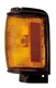 Eagle Eye Parking Light Assembly for 1984-1986 Toyota Pickup TY423-B00DL